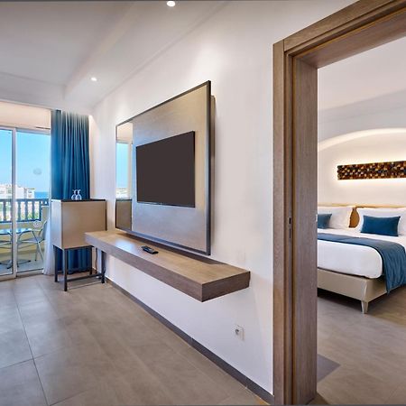 Tui Suneo Royal Kenz Порт-Эль-Кантауи Экстерьер фото