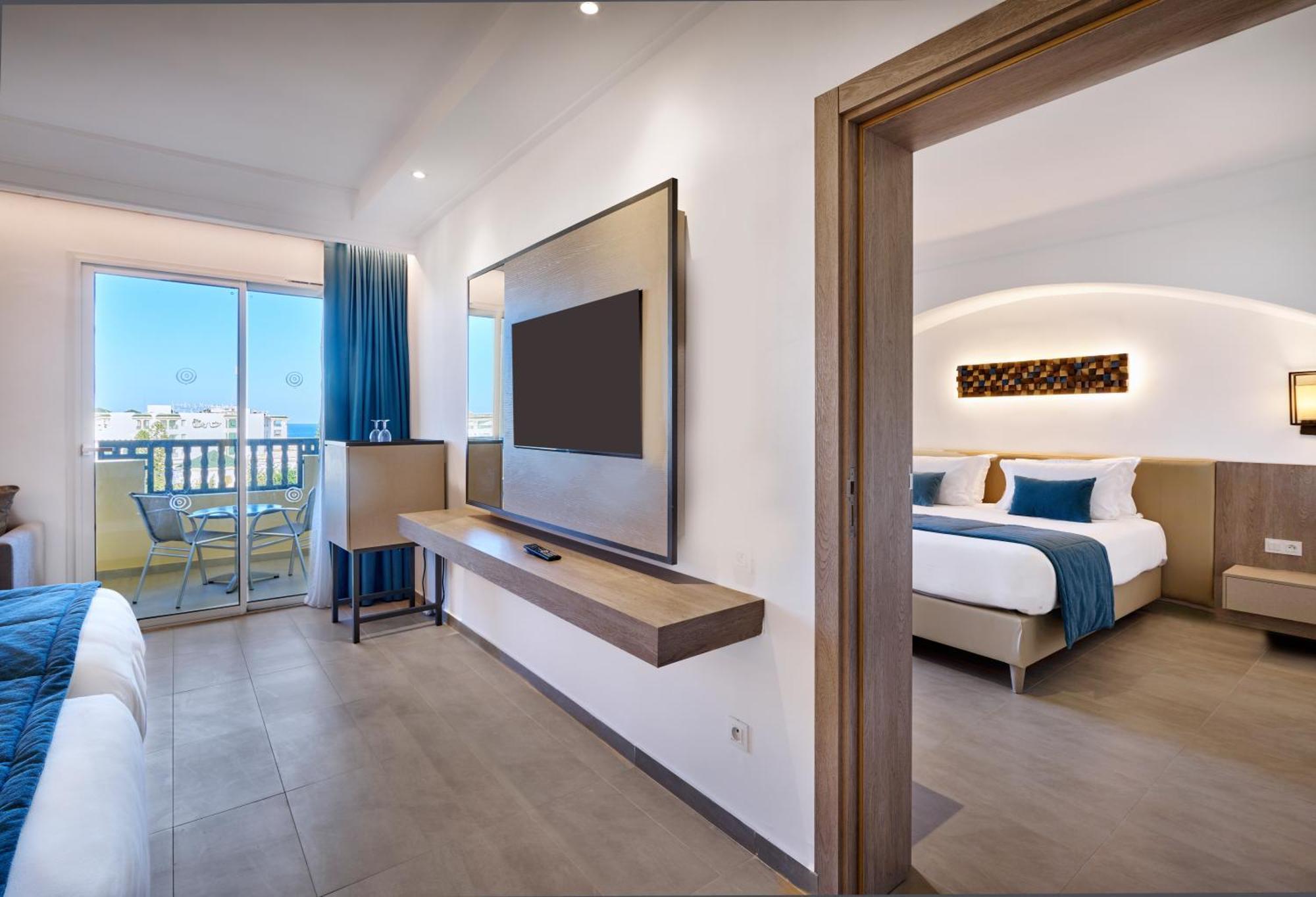Tui Suneo Royal Kenz Порт-Эль-Кантауи Экстерьер фото