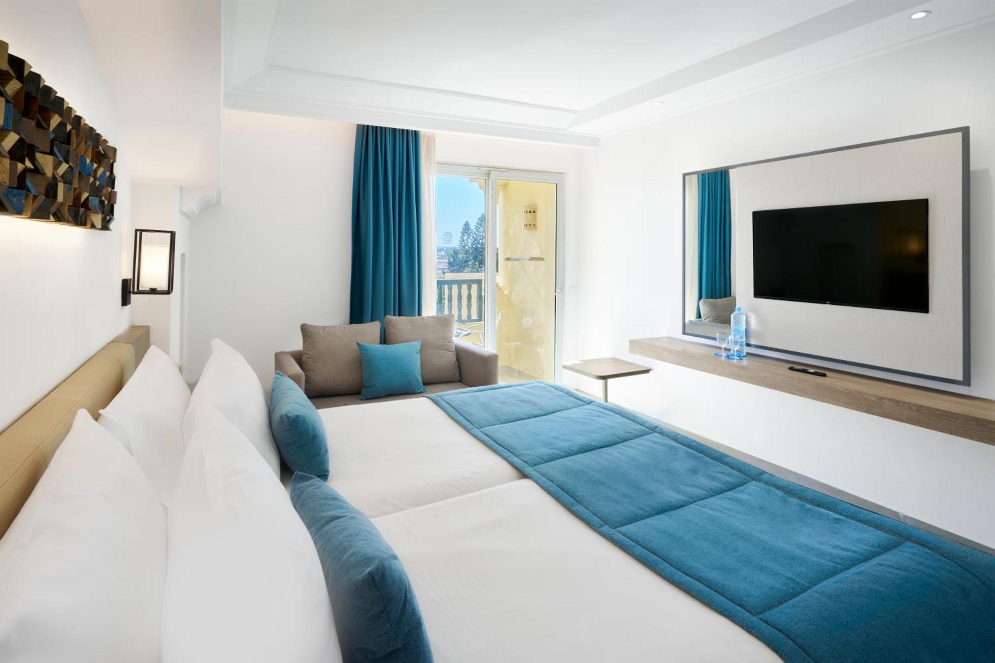 Tui Suneo Royal Kenz Порт-Эль-Кантауи Экстерьер фото