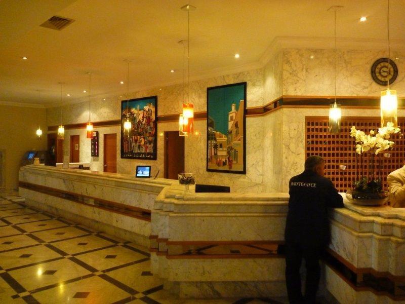 Tui Suneo Royal Kenz Порт-Эль-Кантауи Экстерьер фото